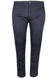 KAM JEANS TALL CHINO TROUSER-tall range-TALL GUY