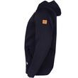 DUKE ZENNOR BROOKLYN HOODY