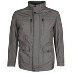 REDPOINT PARKER JACKET-red point-TALL GUY