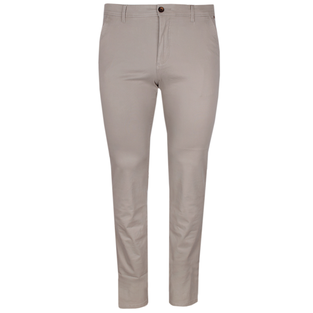 REDPOINT TALL ODESSA CHINO TROUSER