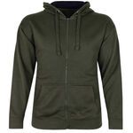 KAM PLAIN HOODY-tall range-TALL GUY