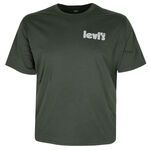 LEVI'S GRAPHIC RELAXED T-SHIRT -levi-TALL GUY