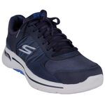 SKECHERS GO WALK SECURITY SHOE -footwear-TALL GUY