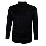 PERRONE LUXE L/S SHIRT -perrone-TALL GUY