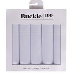 BUCKLE 5 PACK HANDKERCHIEFS-buckle-TALL GUY