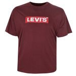 LEVI BIG SS RELAXED T-SHIRT -levi-TALL GUY