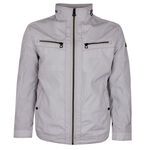 REDPOINT PETE ZIP JACKET-red point-TALL GUY