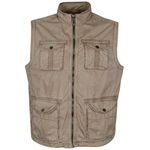 REDPOINT BUSTER COMBAT VEST-red point-TALL GUY