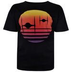 BRONCO TIE FIGHTER T-SHIRT-bronco-TALL GUY