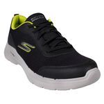 SKECHERS GO WALK ESQUIRE SHOE-footwear-TALL GUY