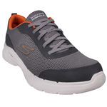 SKECHERS GO WALK ESQUIRE SHOE-footwear-TALL GUY