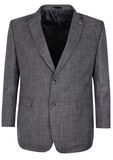 OLIVER DETAIL SLUB SPORTCOAT-tall range-TALL GUY