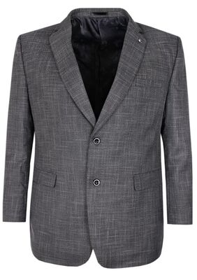 OLIVER DETAIL SLUB SPORTCOAT-tall range-TALL GUY