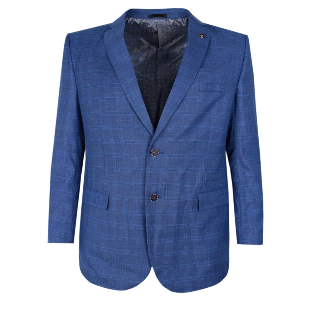 OLIVER 27901 SELF CHECK SPORTCOAT