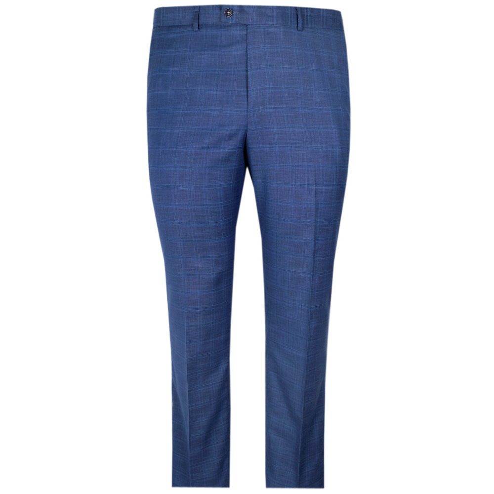 OLIVER 27901 SELF CHECK TROUSER