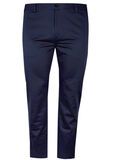 OLIVER 919 STRETCH CHINO -oliver-TALL GUY
