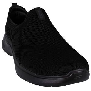 SKECHERS WARNOCK GOWALK SLIP ON SHOE-footwear-TALL GUY