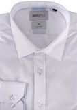 BROOKSFIELD DIAMOND LUX L/S SHIRT-tall range-TALL GUY