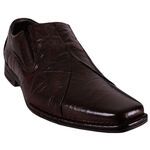 FERRACINI NEWSON SLIP ON SHOE-footwear-TALL GUY