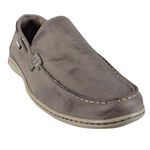 FERRACINI ZAMON SLIP ON BOAT SHOE-footwear-TALL GUY