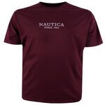 NAUTICA NEVARDA T-SHIRT-nautica-TALL GUY