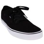 VANS ATWOOD CASUAL CANVAS SHOE-footwear-TALL GUY