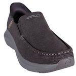 SKECHERS RALVEN HANDS FREE SHOE-footwear-TALL GUY