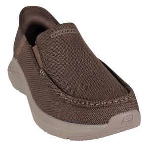 SKECHERS RALVEN HANDS FREE SHOE-footwear-TALL GUY