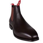 ROSSI KIDMAN 503 LEATHER BOOT-footwear-TALL GUY