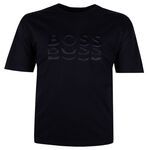 HUGO BOSS 3D T-SHIRT-hugo boss-TALL GUY