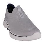 SKECHERS GO WALK-7 4E SLIP ON SHOE-footwear-TALL GUY