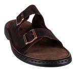 SLATTERS TIDAL BUCKLE SANDAL-footwear-TALL GUY