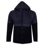 KAM PANNEL QUILTED JACKET-kam-TALL GUY