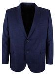 PERRONE UNO HOUNDSTOOTH SPORTCOAT-perrone-TALL GUY