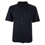 PERRONE DETAILED AXEL S/S SHIRT-perrone-TALL GUY