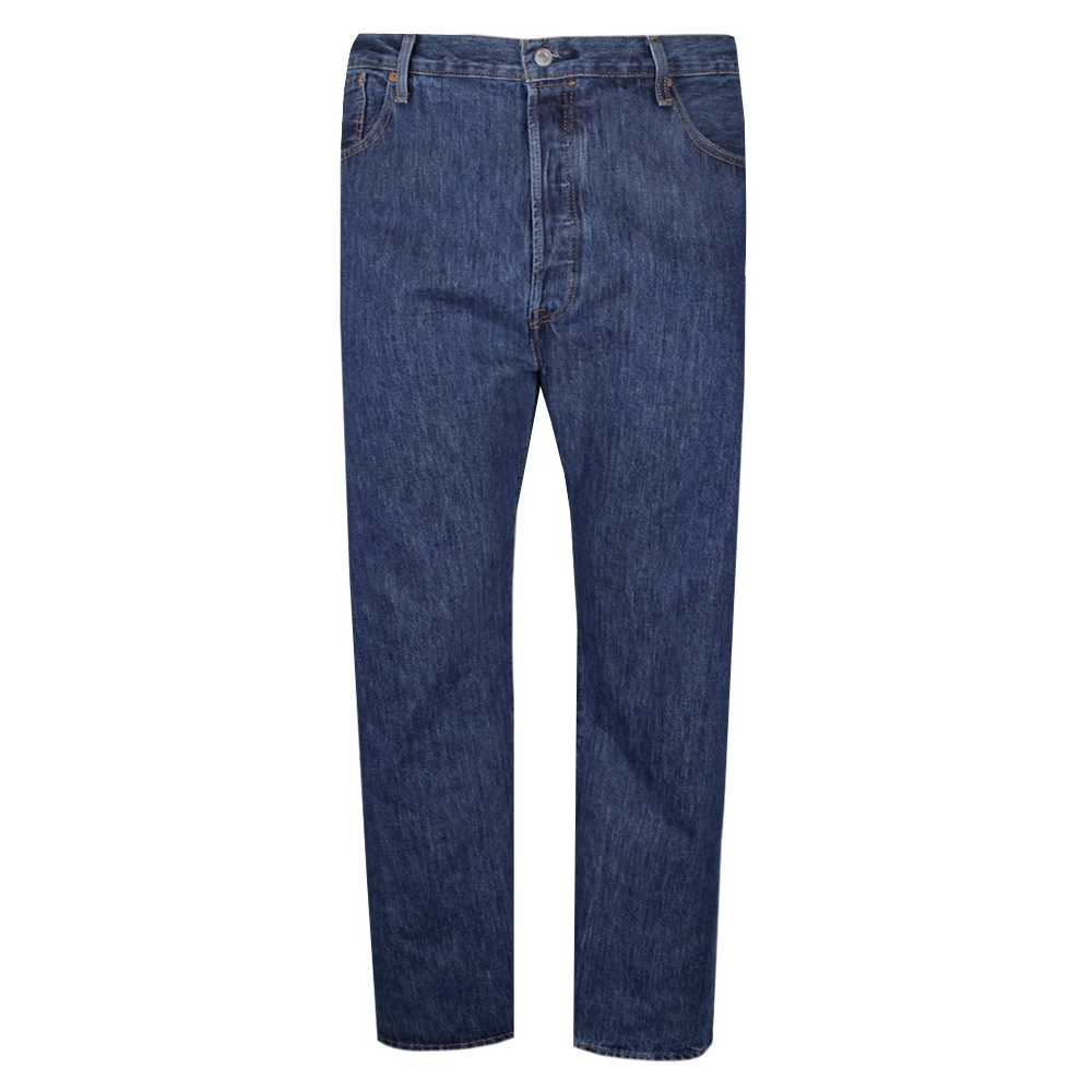 LEVI TALL FIT 501™ BUTTON FLY JEAN
