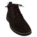 SLATTERS JUMBUCK LACE UP BOOT-footwear-TALL GUY