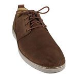 SLATTERS JAGGER LACE UP SHOE-footwear-TALL GUY