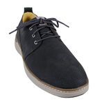 SLATTERS JAGGER LACE UP SHOE-footwear-TALL GUY