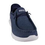 SKECHERS MAX-HALYCON HANDS FREE SHOE-footwear-TALL GUY