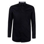 CASA MODA DELUXE TALL L/S SHIRT-tall range-TALL GUY