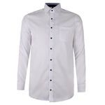 CASA MODA DELUXE TALL L/S SHIRT-tall range-TALL GUY