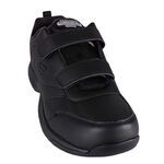 SKECHERS DIGHTON VELCRO 2E SHOE-footwear-TALL GUY