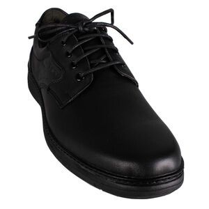 SLATTERS PREMIER SOFT SOUL SHOE-footwear-TALL GUY