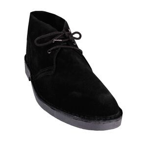 ZEDZ ROAMERS M467 DESERT SUEDE BOOT -footwear-TALL GUY