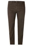 KAM DOBBY TALL FIT JEANS-tall range-TALL GUY