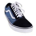 VANS WARD CASUAL CANVAS SHOE-footwear-TALL GUY