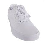 VANS WARD CASUAL CANVAS SHOE-footwear-TALL GUY