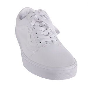 VANS WARD CASUAL CANVAS SHOE-footwear-TALL GUY