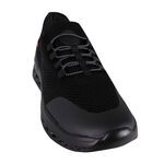 DUKE ALFRETON WIDE FIT SLIP IN SHOE-footwear-TALL GUY
